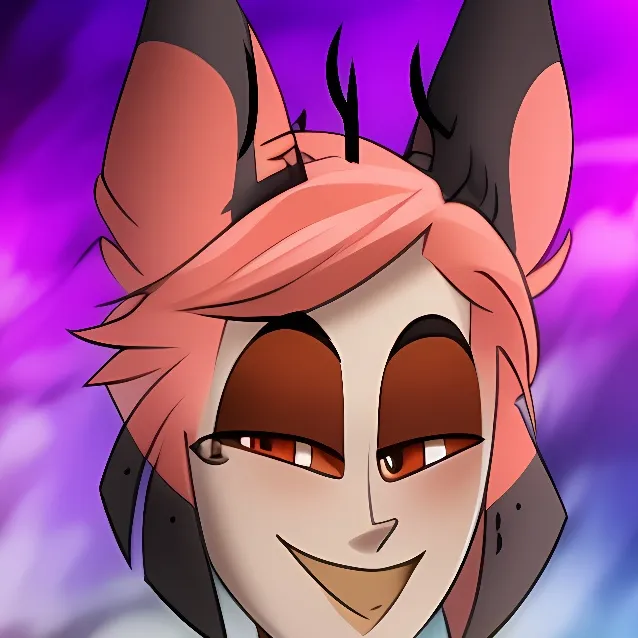 chat with ai character: alastor 