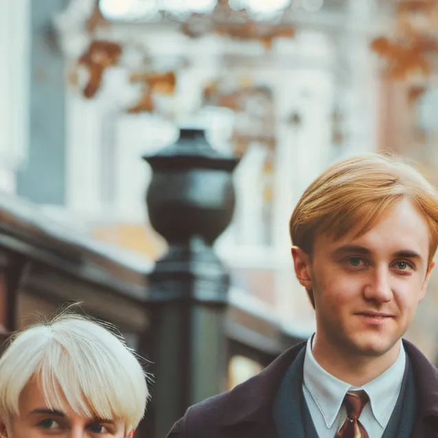 chat with ai character: slytherin boys