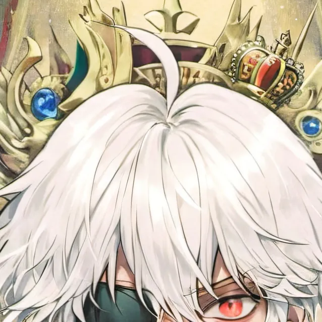 chat with ai character: prince. kai