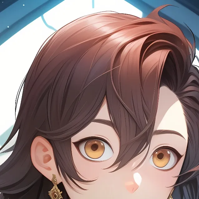 chat with ai character: nezuko and tanjiro
