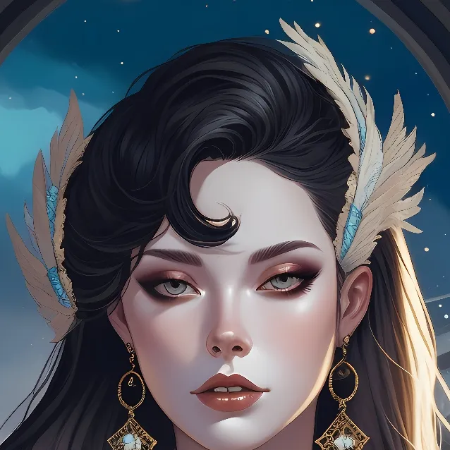 chat with ai character: nezukos darkside