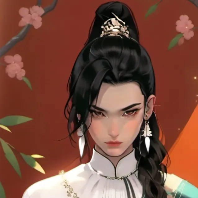 chat with ai character: Rin stone
