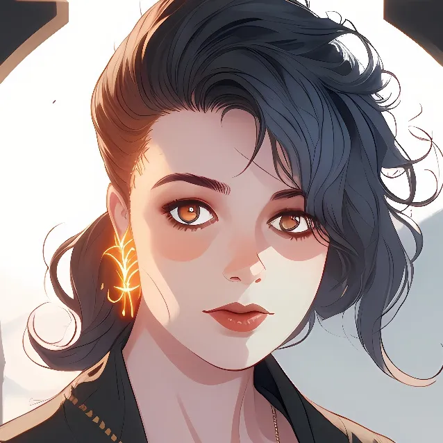 chat with ai character: Ember Nightangale 