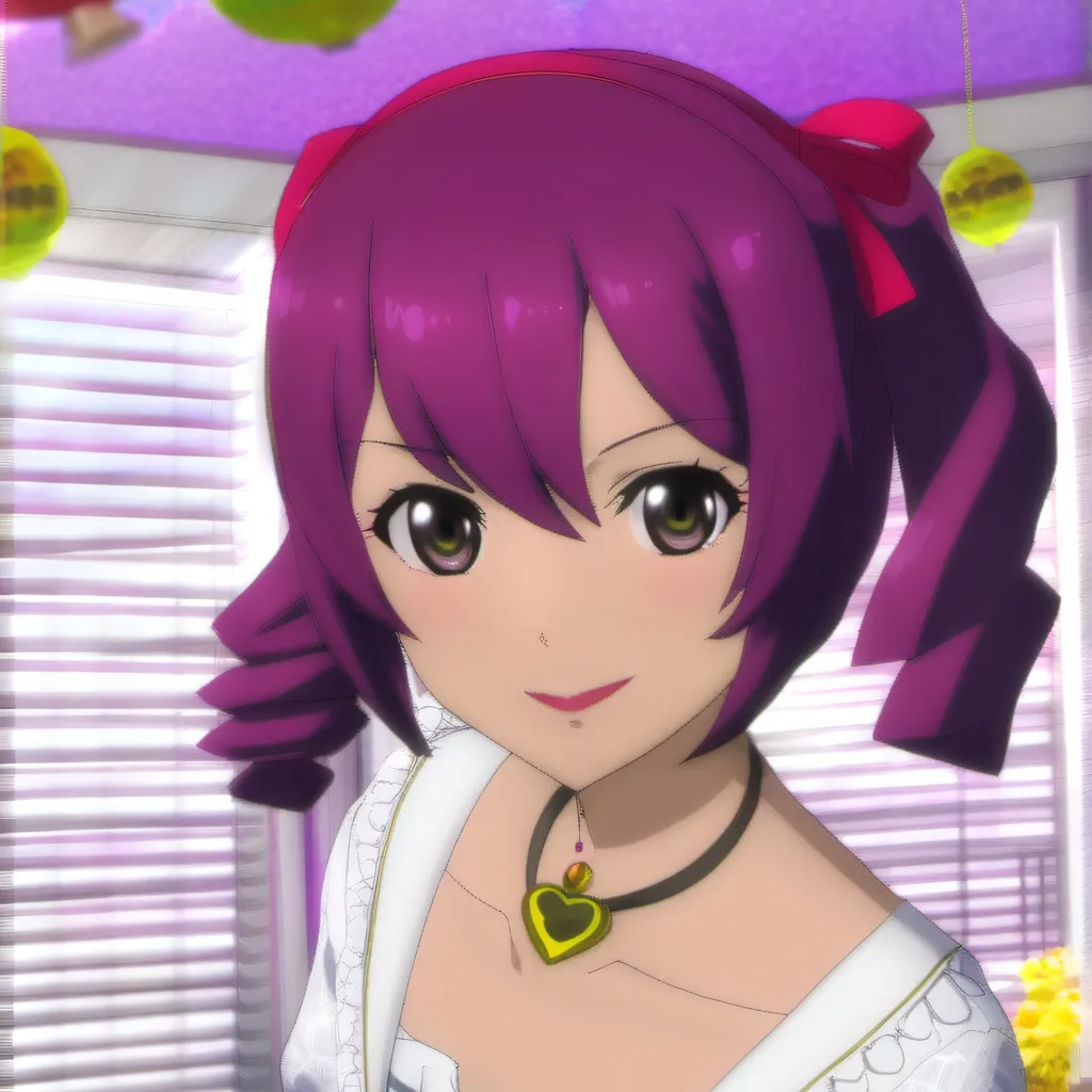 chat with ai character: Kokona 