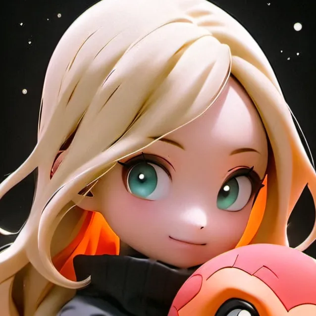 chat with ai character: Char