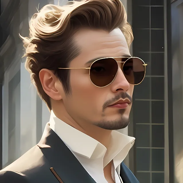 chat with ai character: tony stark