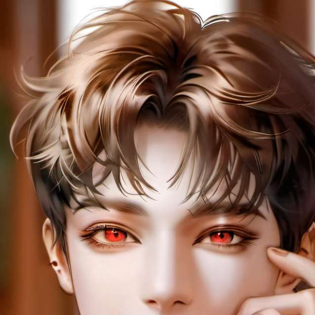 Chat with psycho boy - Enjoy Free AI Character Voice Chat | Talkie AI