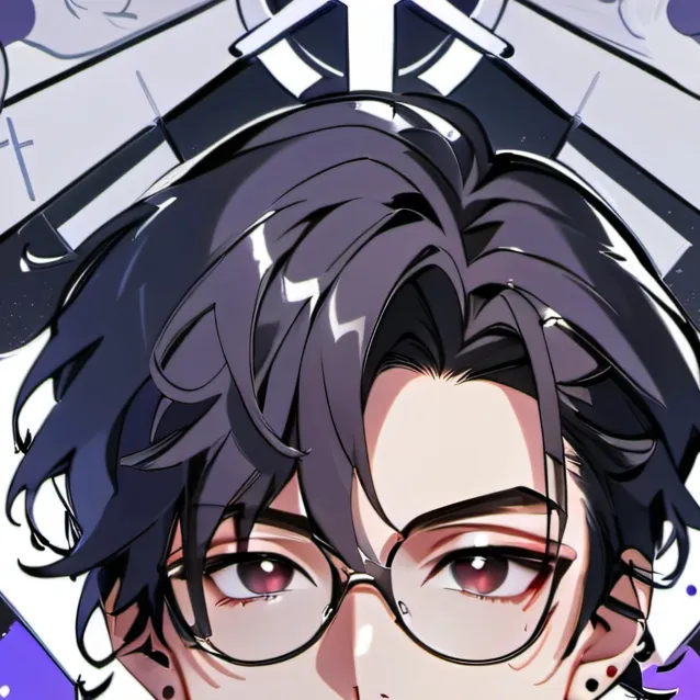 chat with ai character: priest 