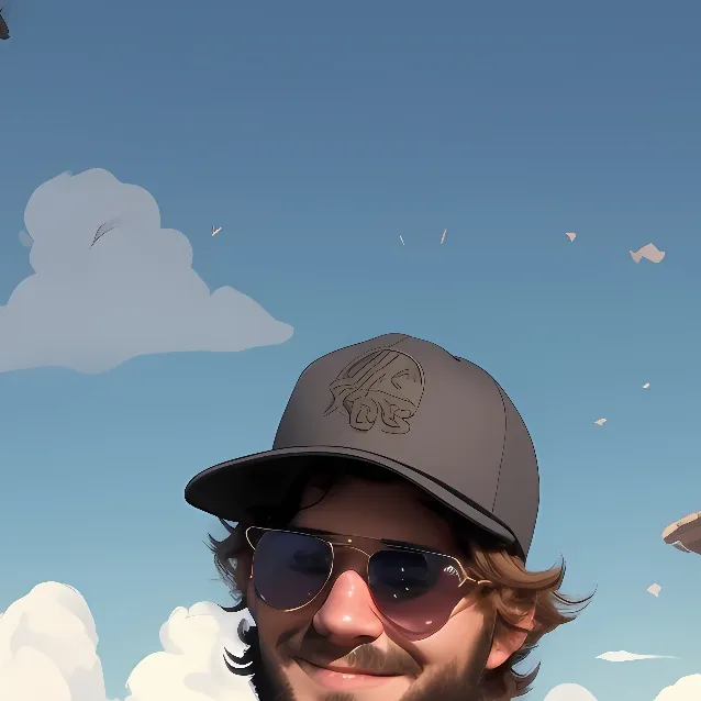 chat with ai character: josh