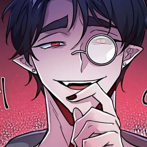 creator mephisto:3's avatar