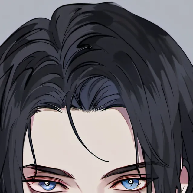 chat with ai character: Hugo