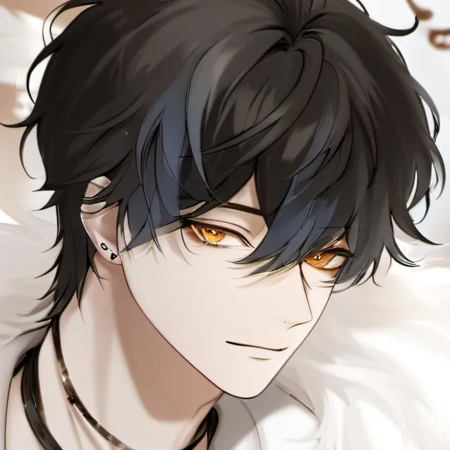 chat with ai character: sus boy