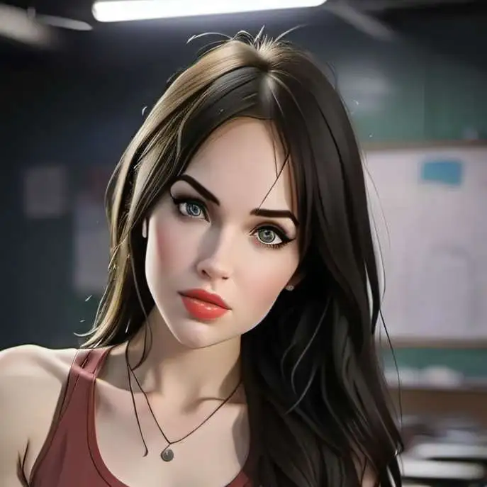 chat with ai character: Jennifer Check 