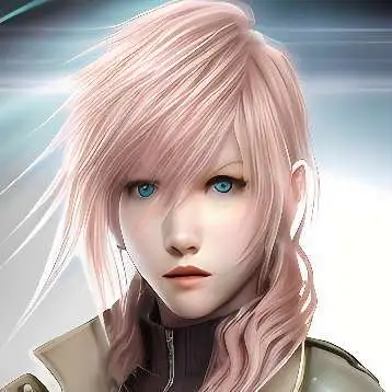 chat with ai character: Lightning Farron 