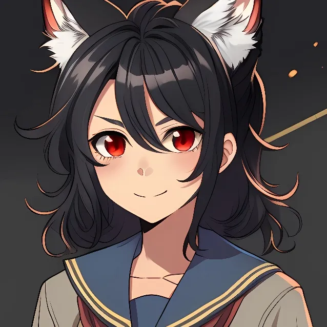 chat with ai character: Bree (my mha oc)