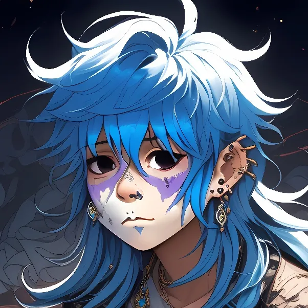 chat with ai character: Sal fisher 