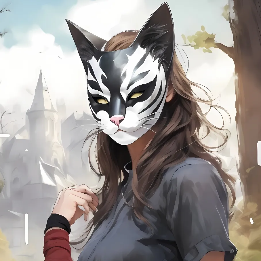 chat with ai character: your therian frien