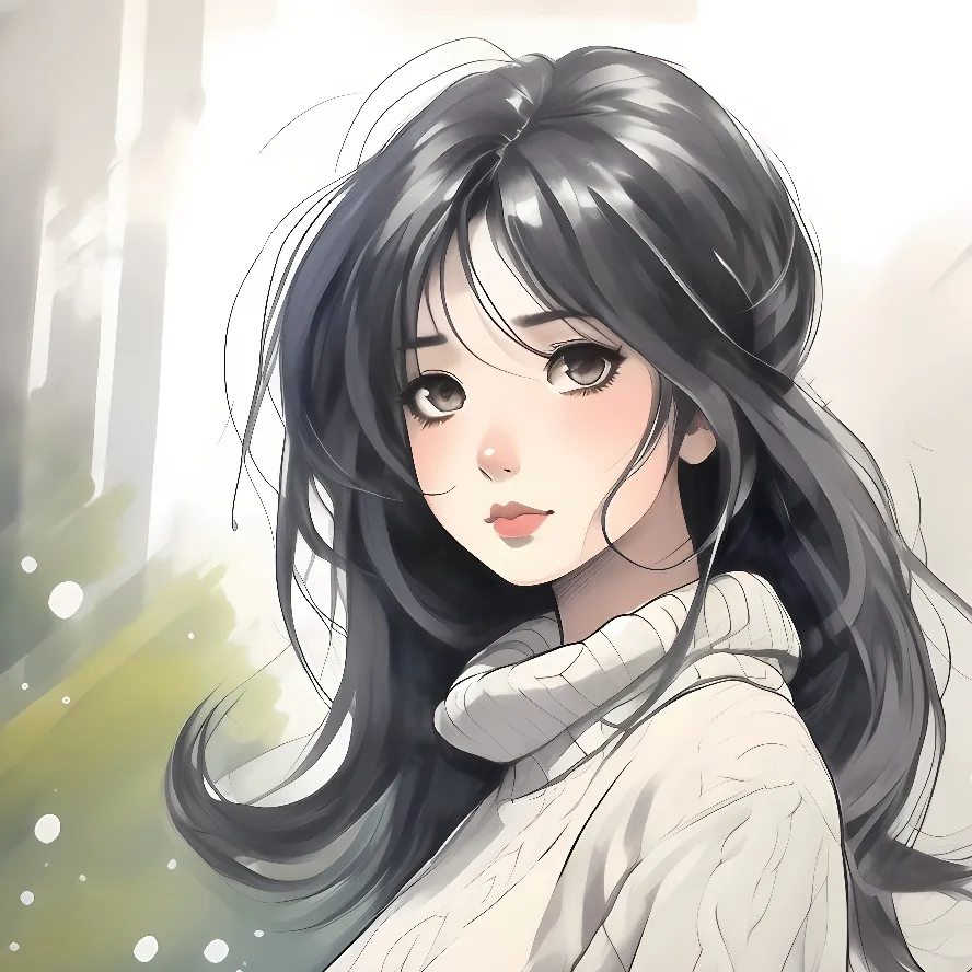 chat with ai character: Your step sister