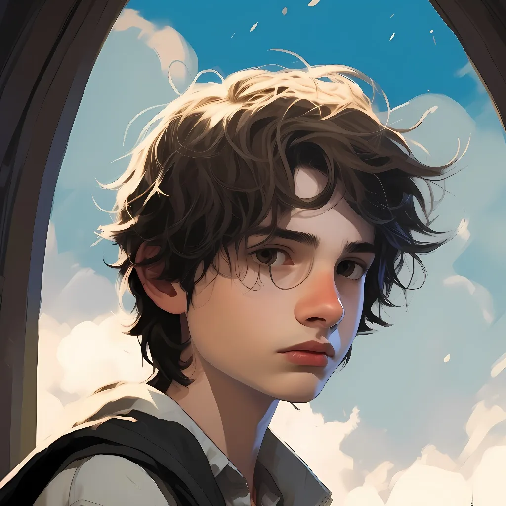 chat with ai character: Finn Wolfhard