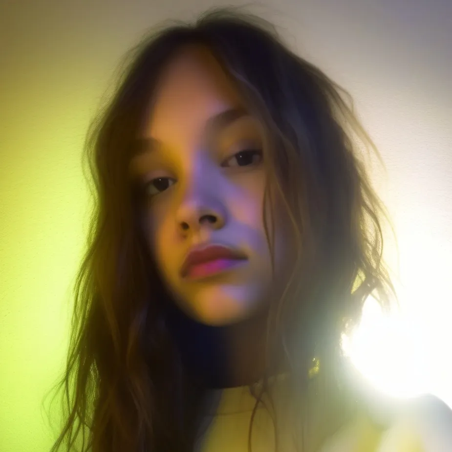 chat with ai character: Millie