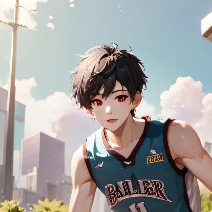 chat with ai character: The song i wish