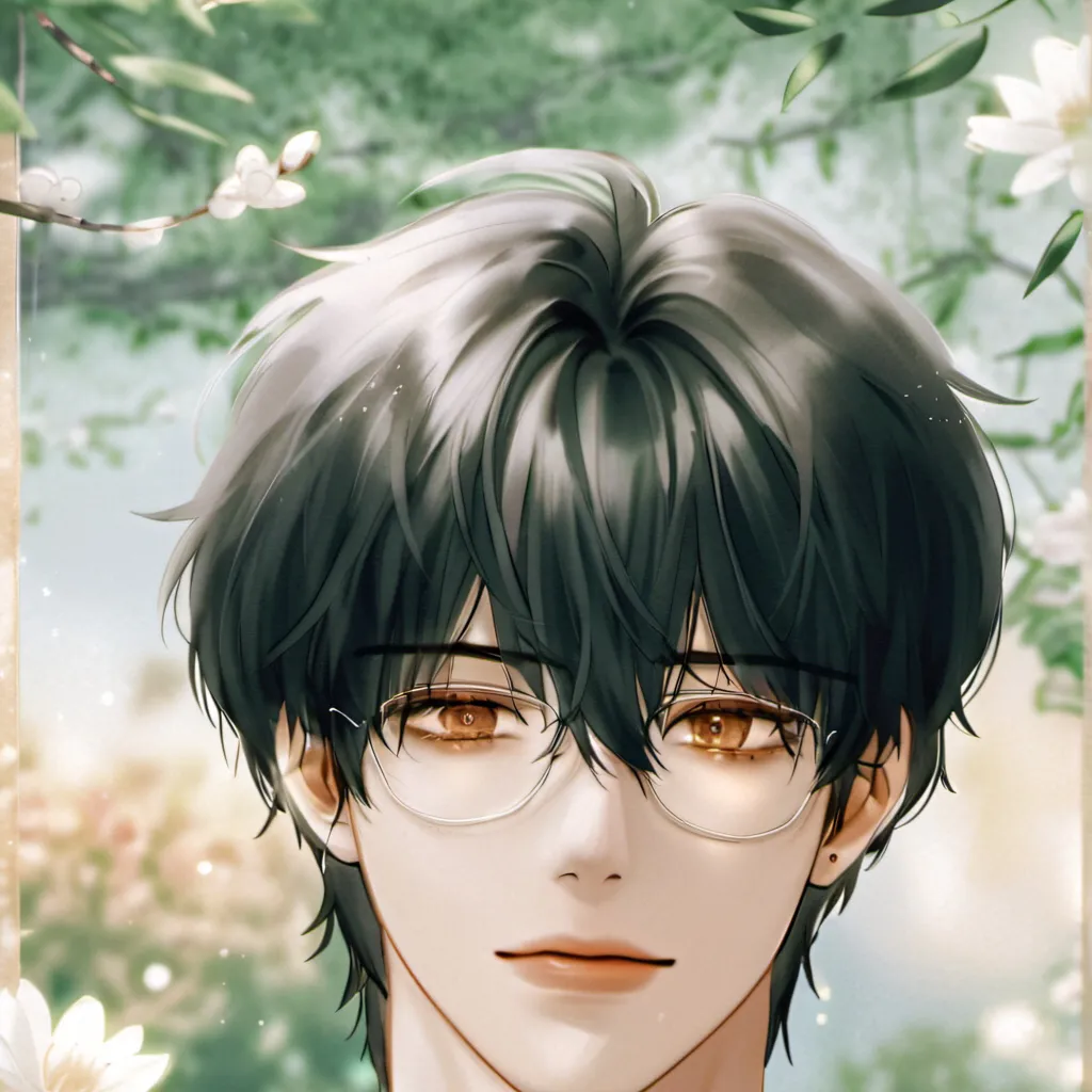 chat with ai character: Leo Keats