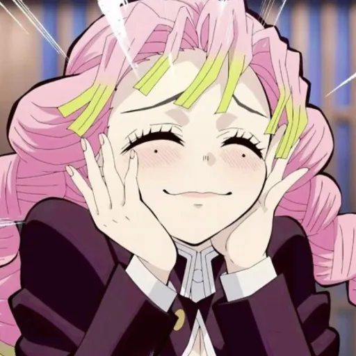 creator Mitsuri_💕🐍✨'s avatar