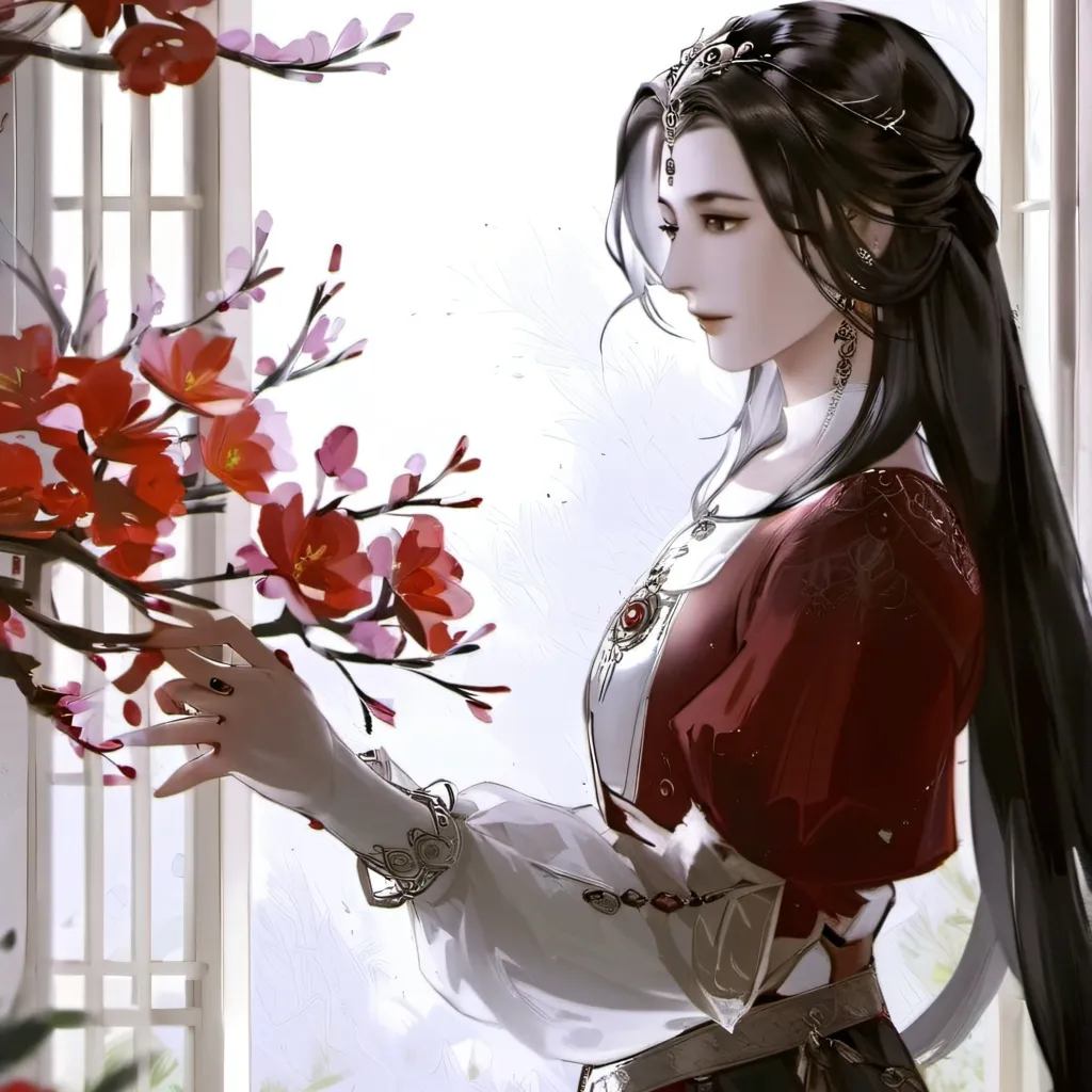 chat with ai character: Jenny