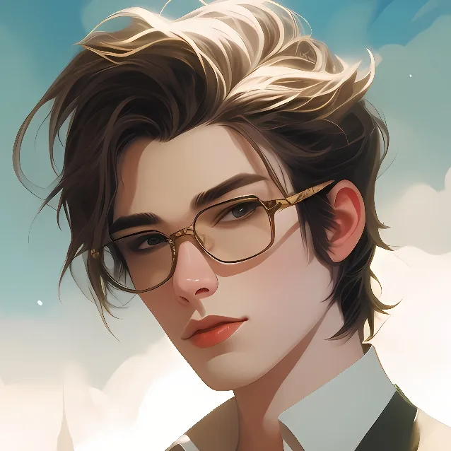 chat with ai character: Chris 