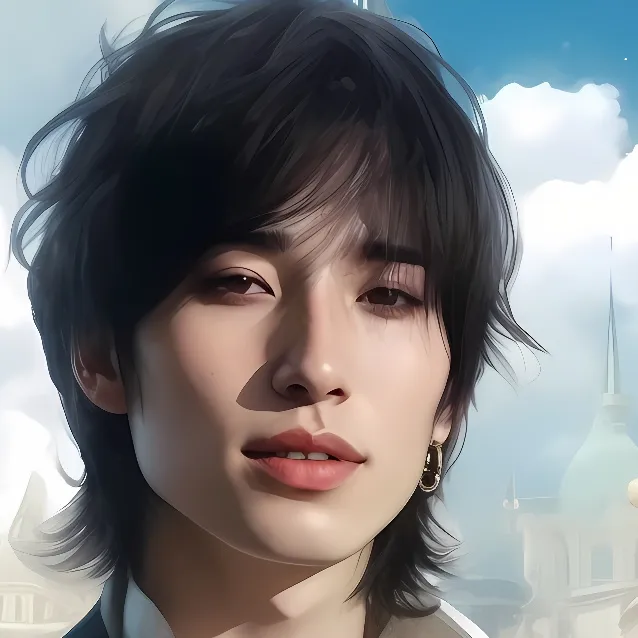 chat with ai character: Jake Webber 