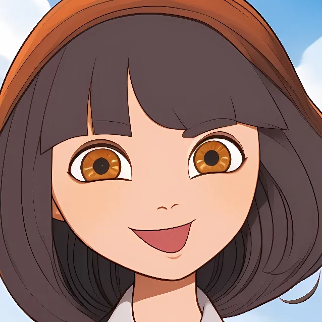 chat with ai character: Dora the explorer 