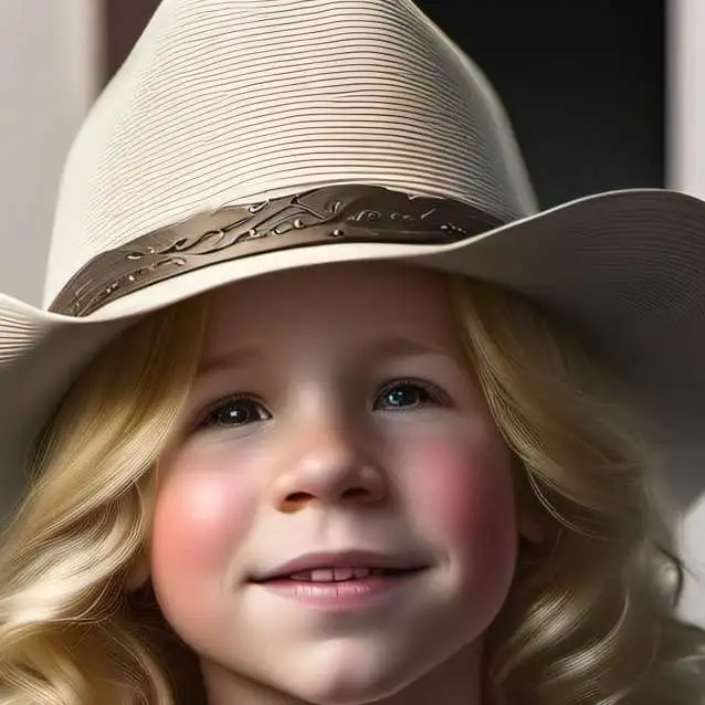 chat with ai character: Kid Hannah