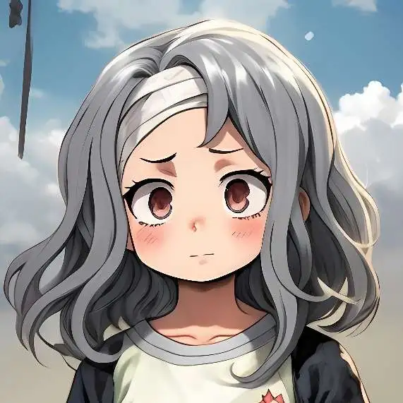 chat with ai character: Small Eri 