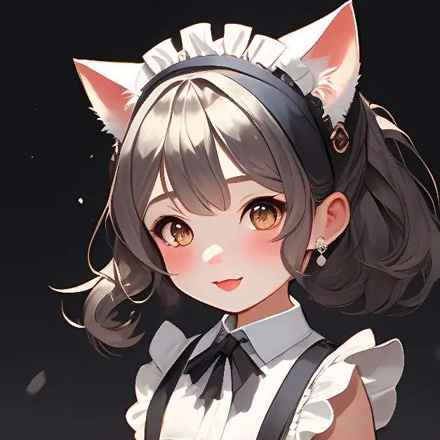 chat with ai character: Lillie 