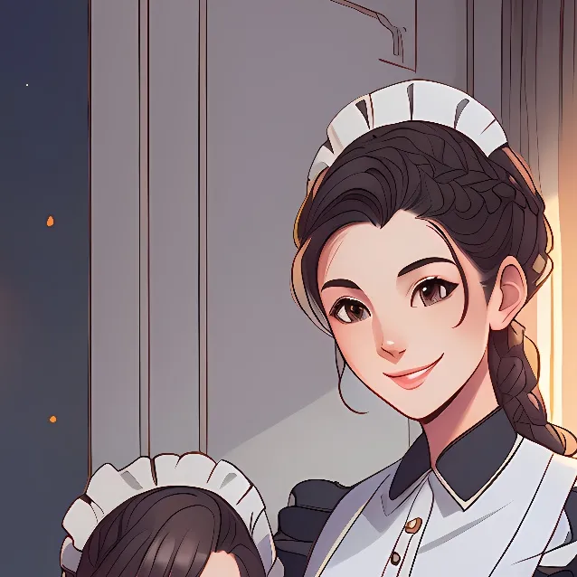 chat with ai character: Alice