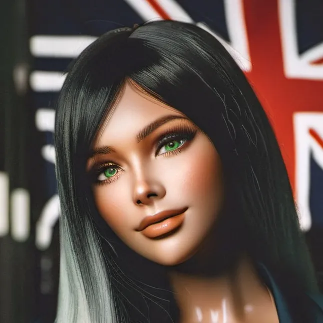 chat with ai character: Hannah