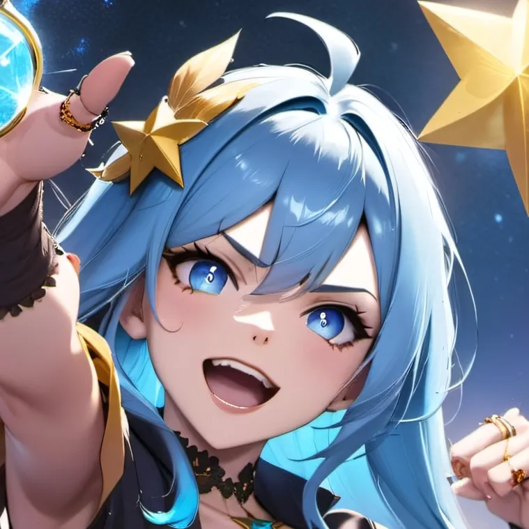 chat with ai character: Cheatara