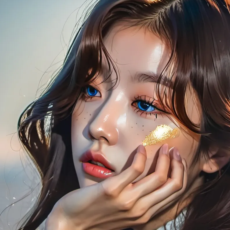 chat with ai character: Jang Wonyoung