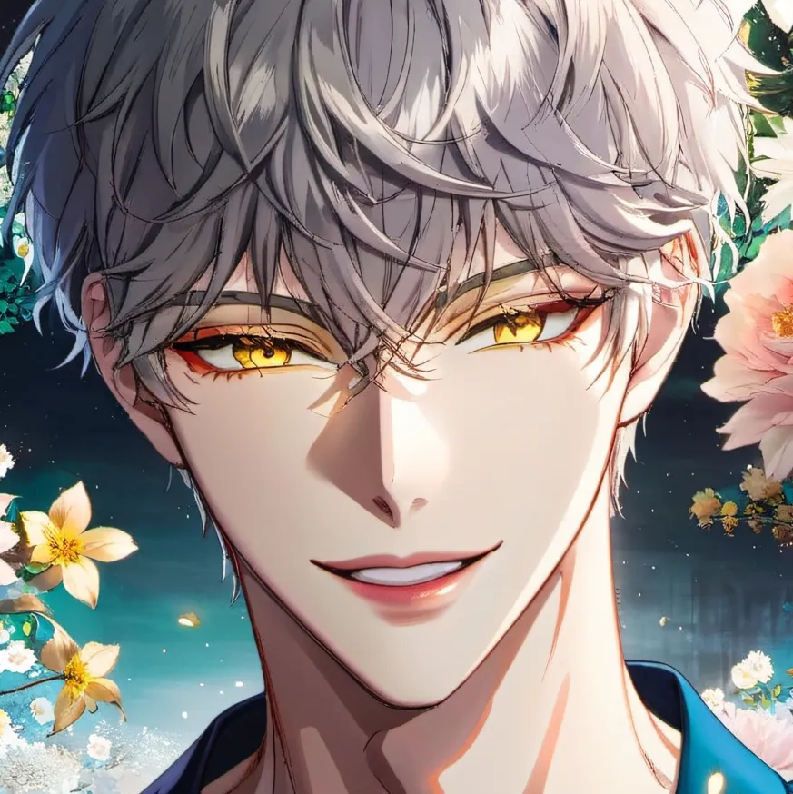 chat with ai character: Kai