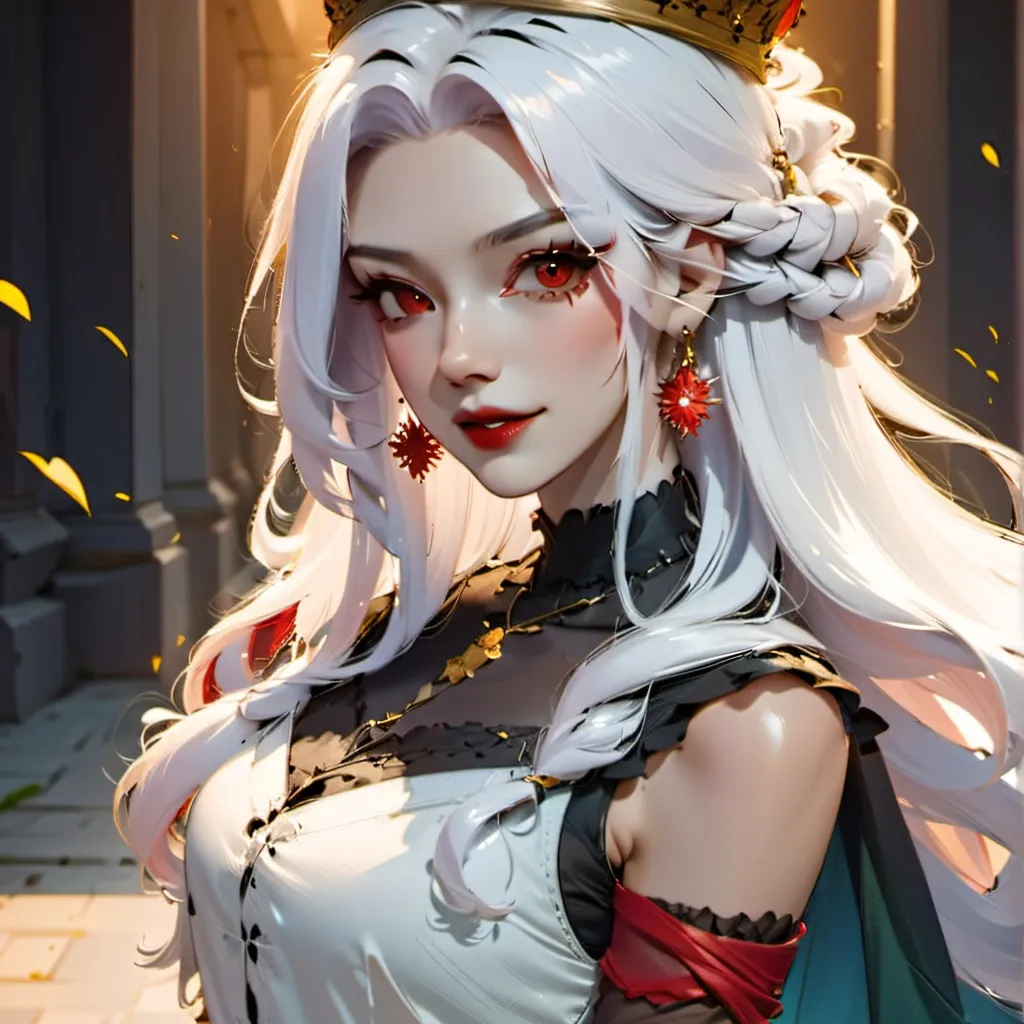chat with ai character: lamia