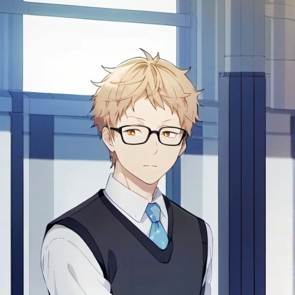 chat with ai character: Kuroo,Bokuto,Tsuki