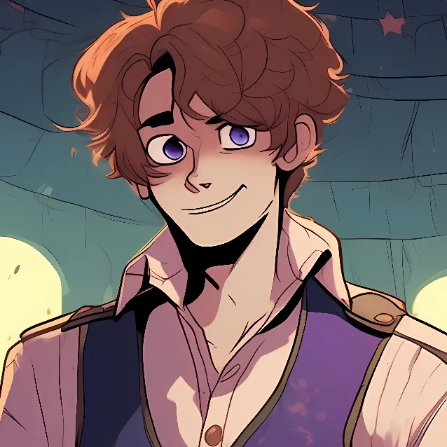 chat with ai character: Michael Afton