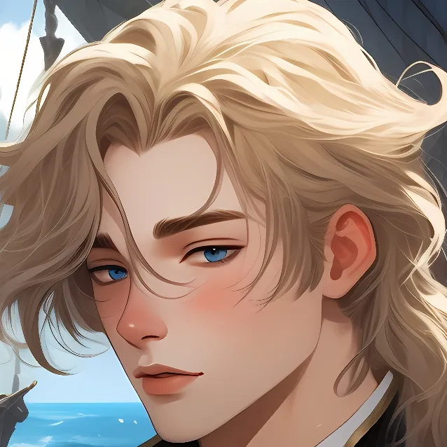 chat with ai character: Jax