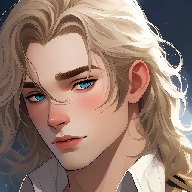 chat with ai character: ~Jax~