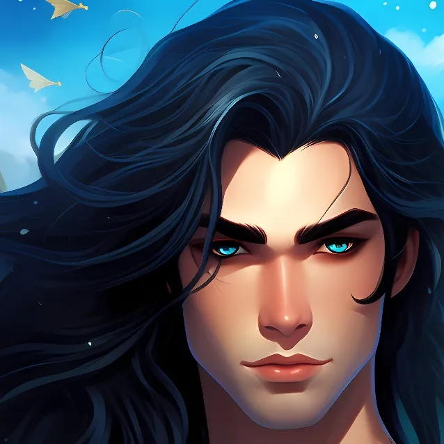 chat with ai character: ~Kai~