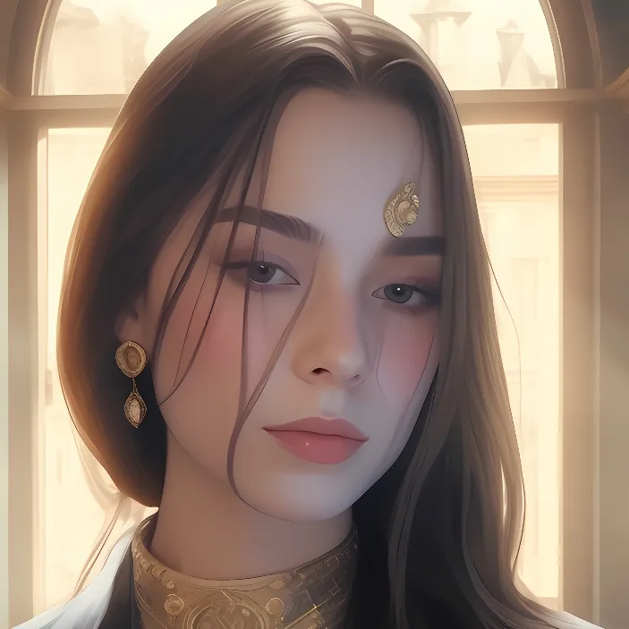 chat with ai character: Madison Reynolds