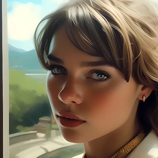 chat with ai character: Sophia Martin