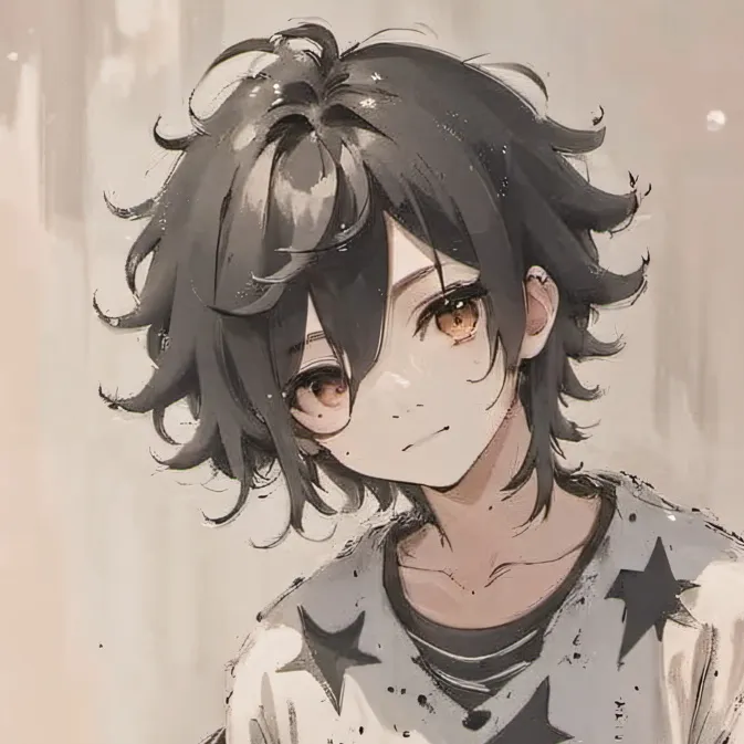 chat with ai character: 📓~Starlin~📓