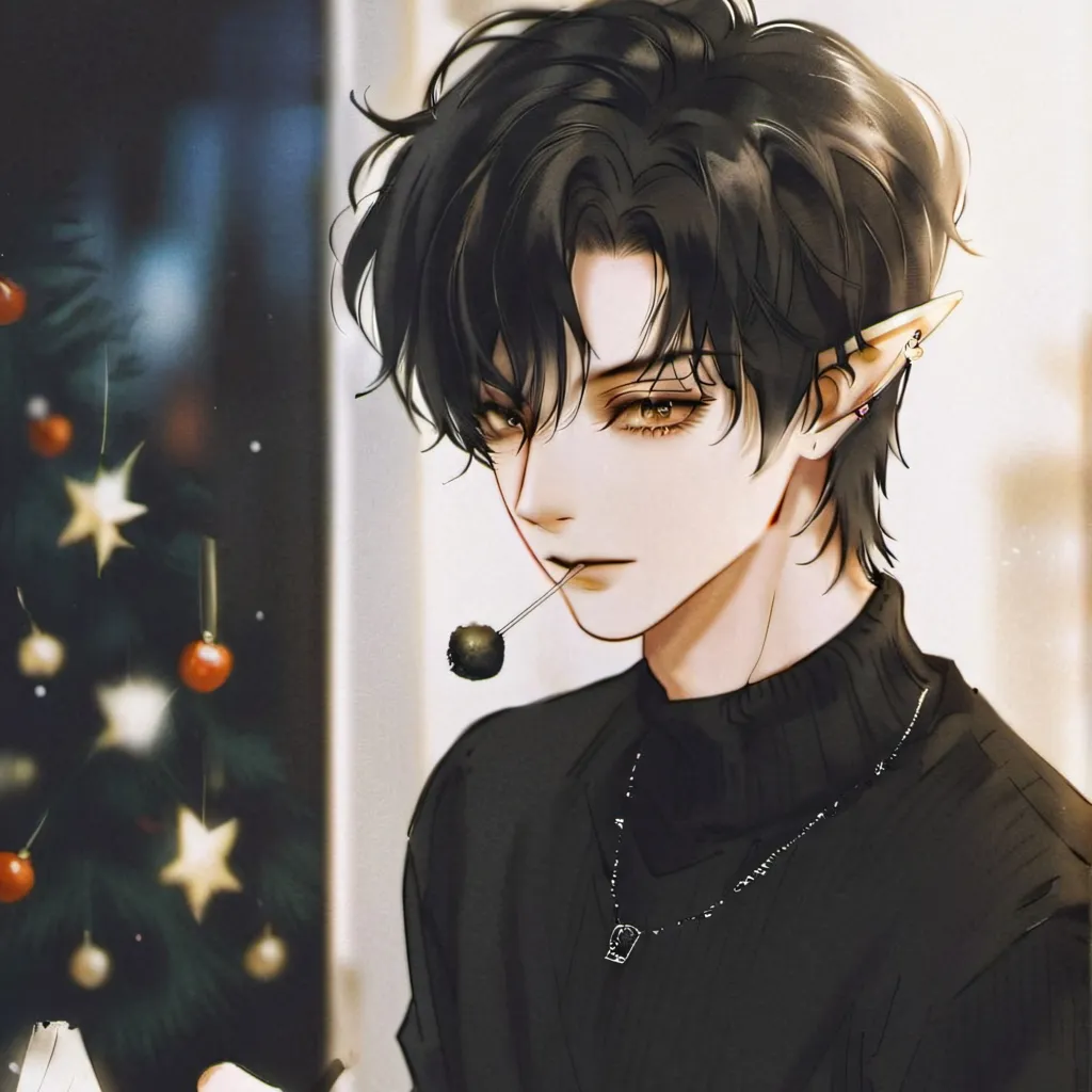 chat with ai character: ★kayz★