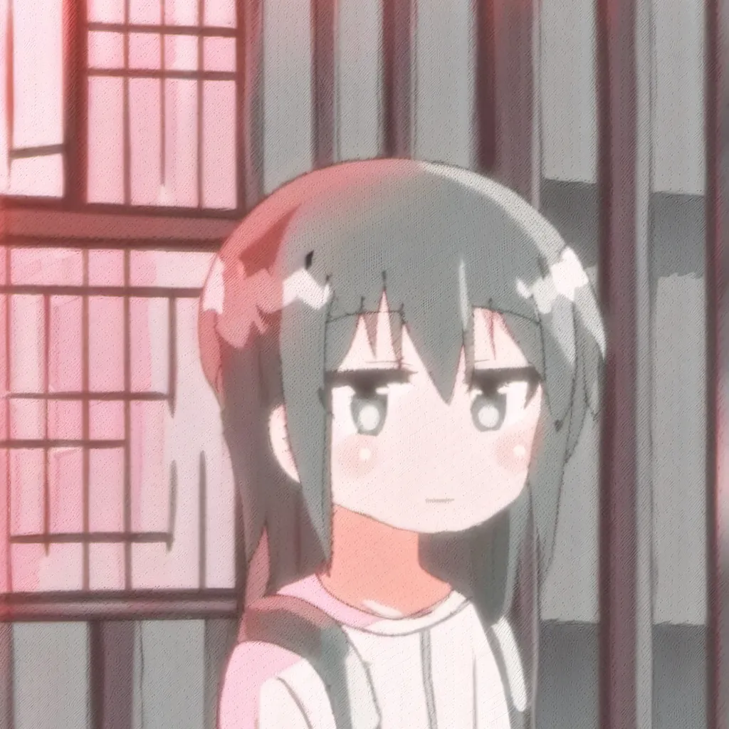 chat with ai character: alice🤍